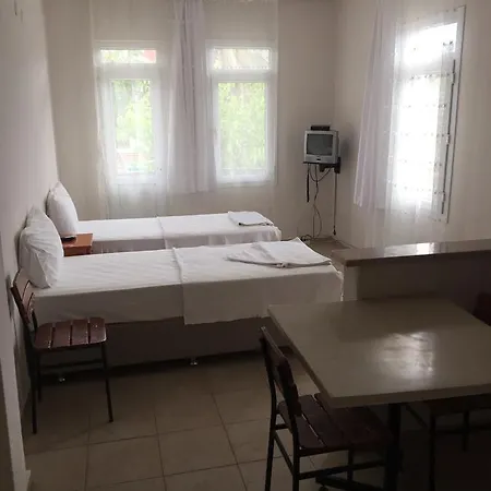 Apartmanhotel Dinc Apart