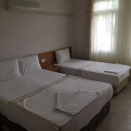 Apartmanhotel Dinc Apart Oludeniz