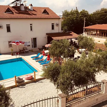 Apartmanhotel Dinc Apart Oludeniz