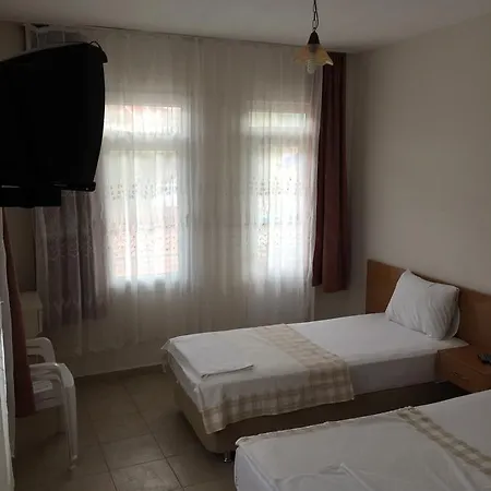 Dinc Apart 3* Ölüdeniz