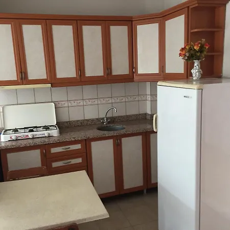 Dinc Apart Aparthotel Ölüdeniz