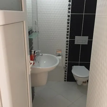 Apartahotel Dinc Apart Ölüdeniz