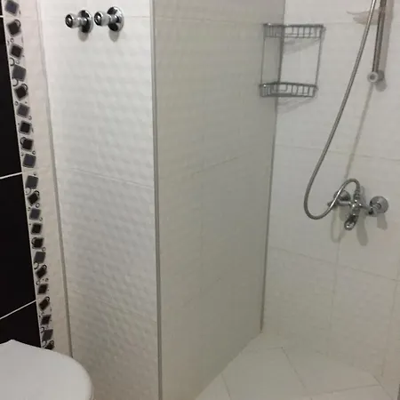 Aparthotel Dinc Apart