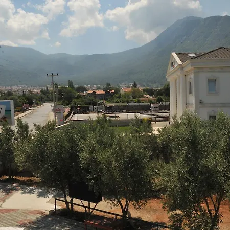 Dinc Apart Apart-hotel 3*